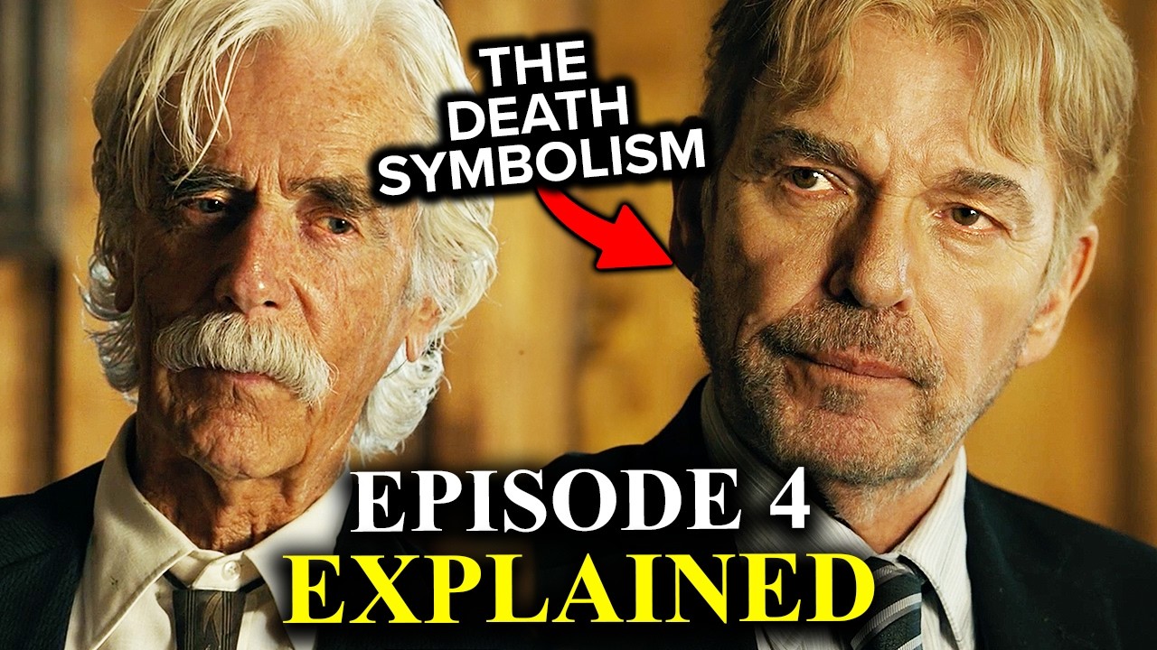 Landman Season 2 Episode 4 Ending Explained: Death, Rainbows and New Beginnings