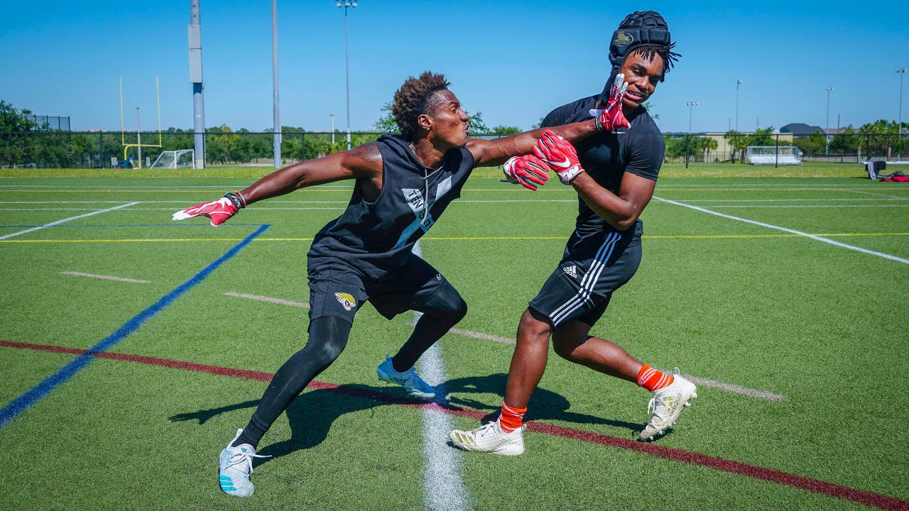 Transforming Sports Rivalry into Personal Growth: 5 Key Lessons