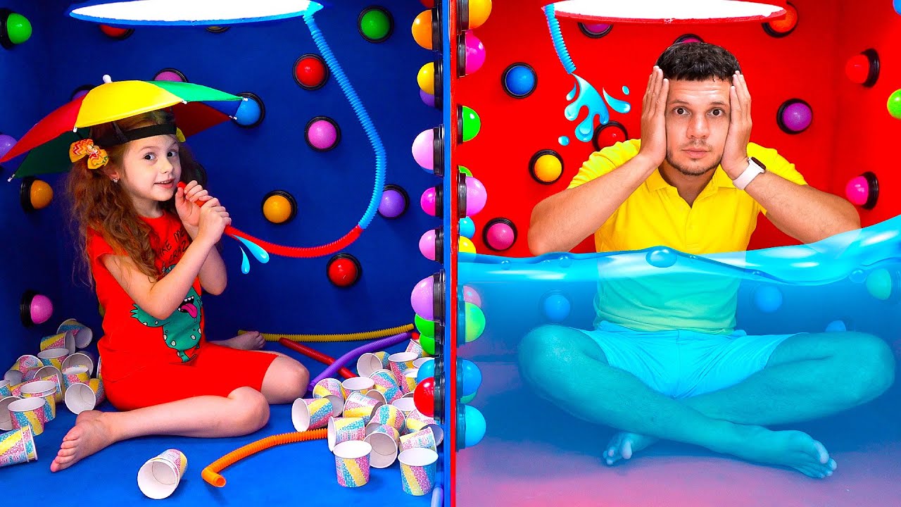 Master Color-Based Escape Room Puzzles: A Strategic Guide