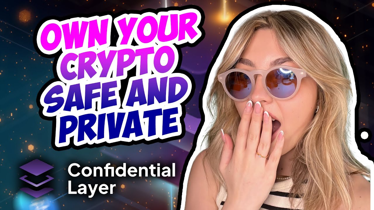 Confidential Layer: Crypto Privacy Solution & Participation Guide