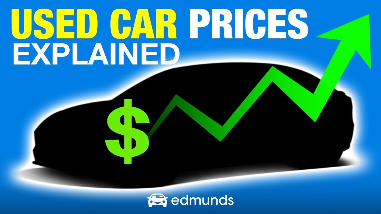 Why Used Car Prices Stay High in 2025 | Expert Insights