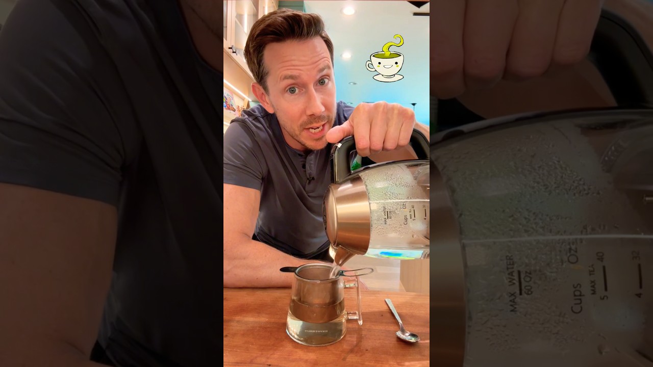 Maximize Green Tea Health Benefits: Science-Backed Guide