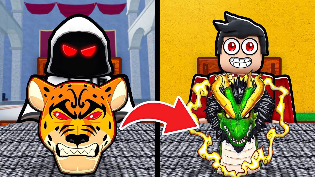 How to Trade Permanent Leopard in Blox Fruits: Pro Strategies & Results