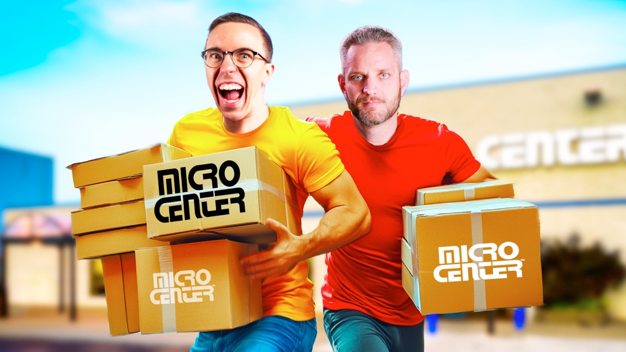 Midrange Gaming PC Build: $1500 Showdown Analysis