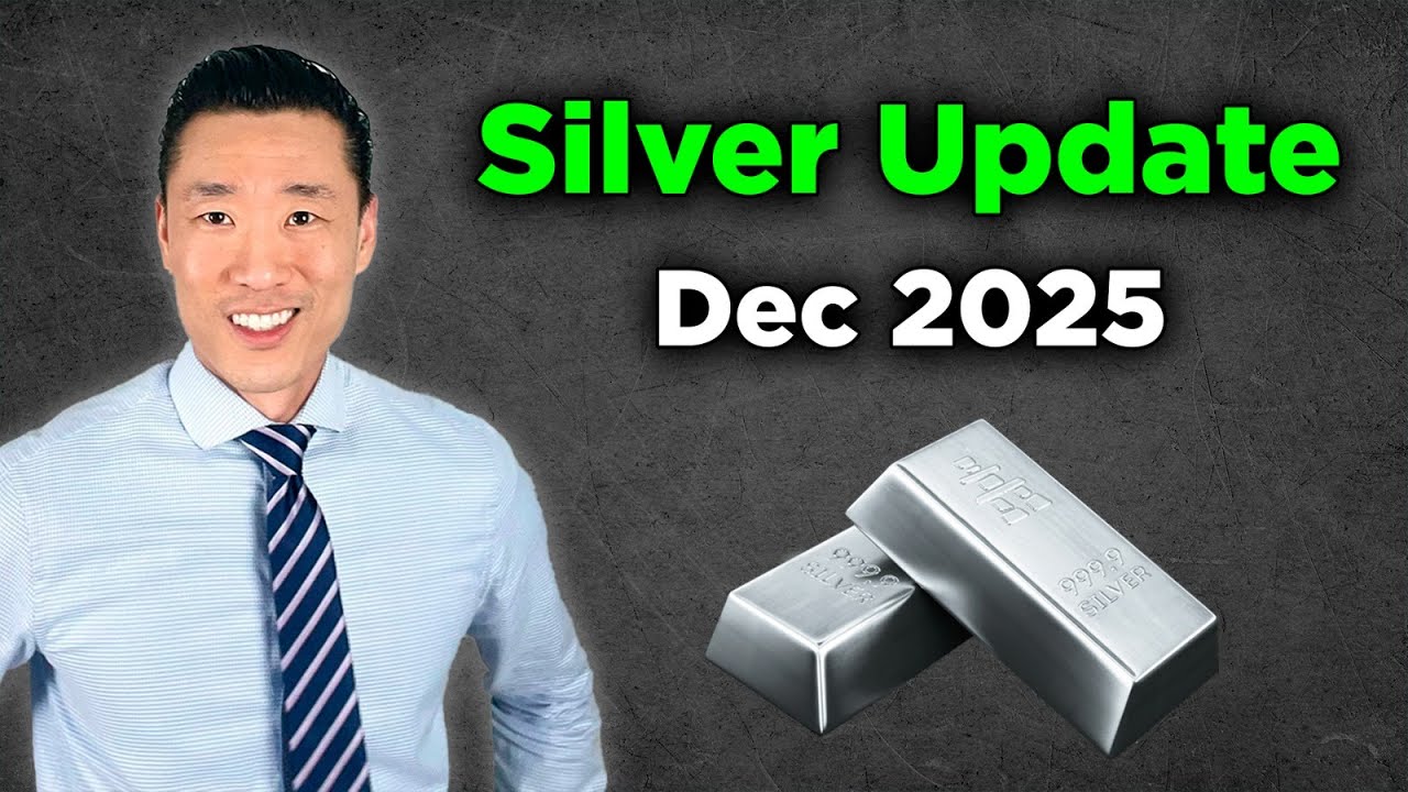 Silver Price Forecast: 2025 Surge or Peak?