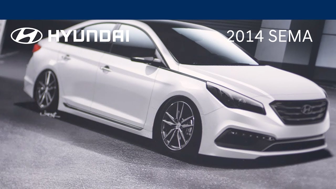 title：Hyundai SEMA Project Builds: 5 Custom Cars to Watch This Year