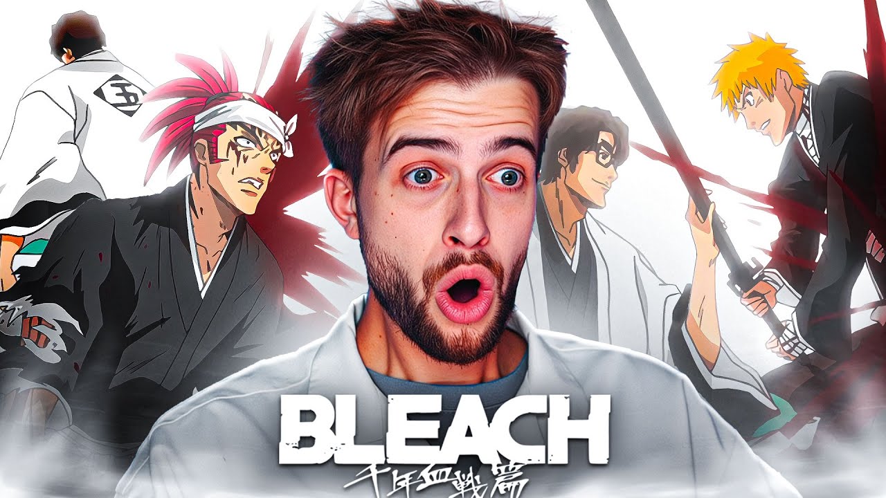 Bleach TYBW Episode 25-26 Analysis: Yhwach's Master Plan Revealed