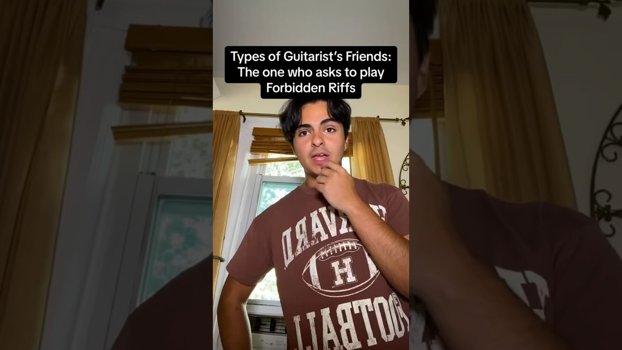 Guitar Jam Sessions: Handling Interruptions Like a Pro