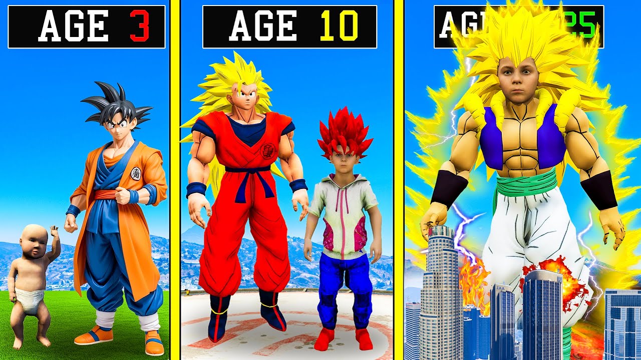 Unlock Saiyan Power: Dragon Ball Training Secrets Revealed