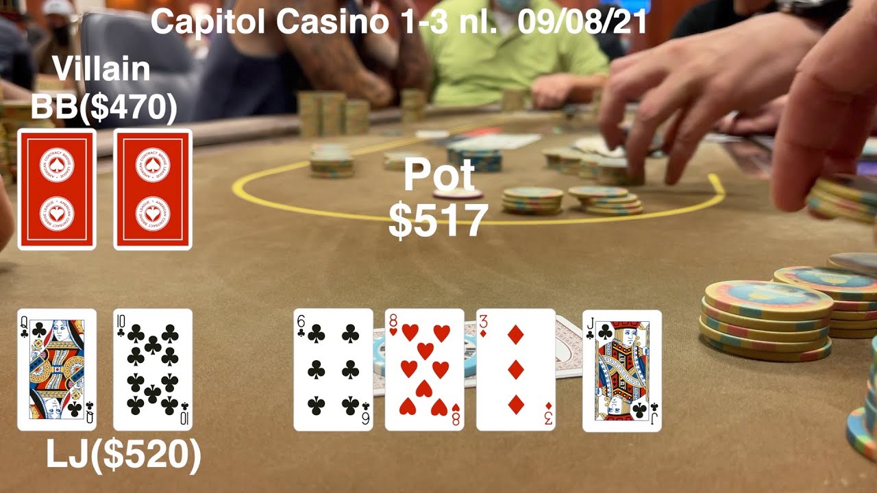 How to Exploit Loose-Aggressive Poker Players (Pro Tactics)