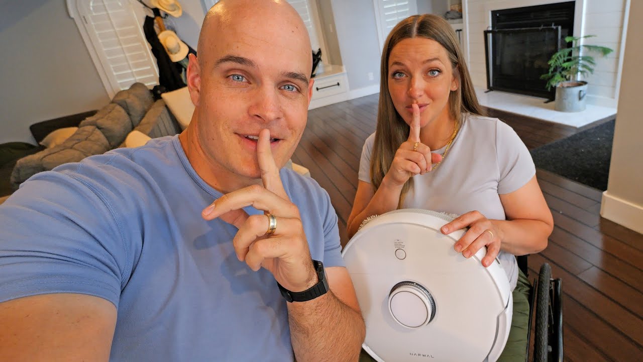 Narwhal Freo Review: Self-Cleaning Robot Vacuum Mop Tested