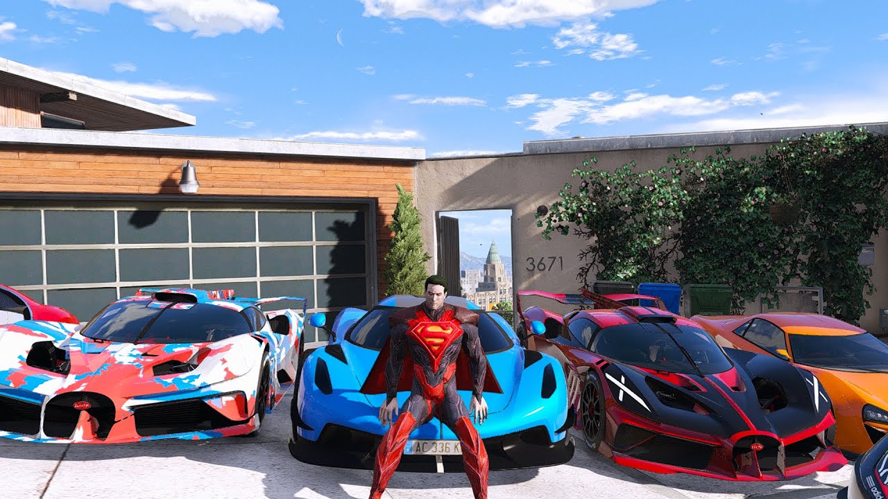 Car Bumper Repair Guide: Fix Like Superman on Zero Budget