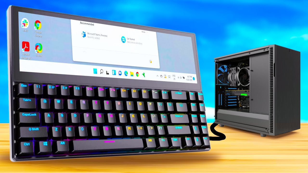 Quirky Tech Gadgets Review: What's Worth Buying?