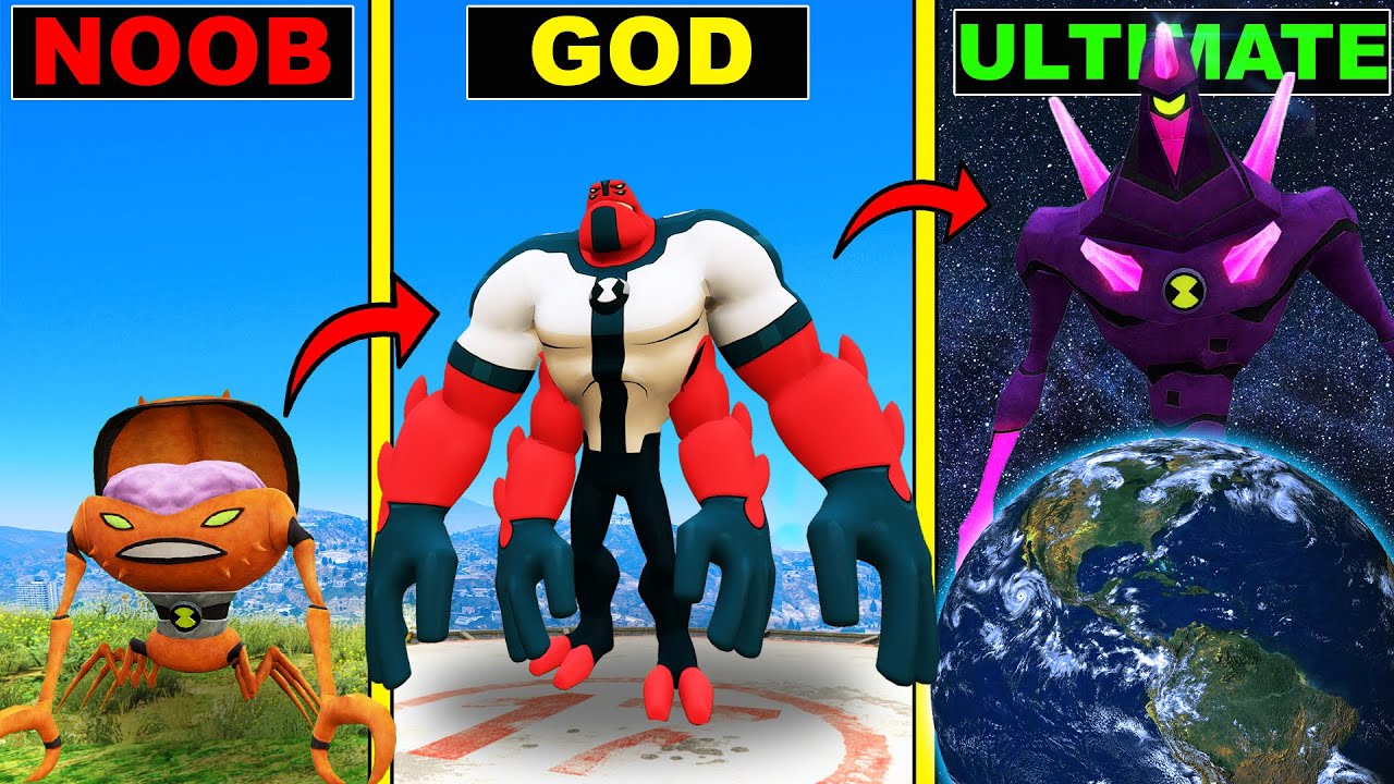 Master GTA 5 Alien Collection: Ultimate Tactical Guide