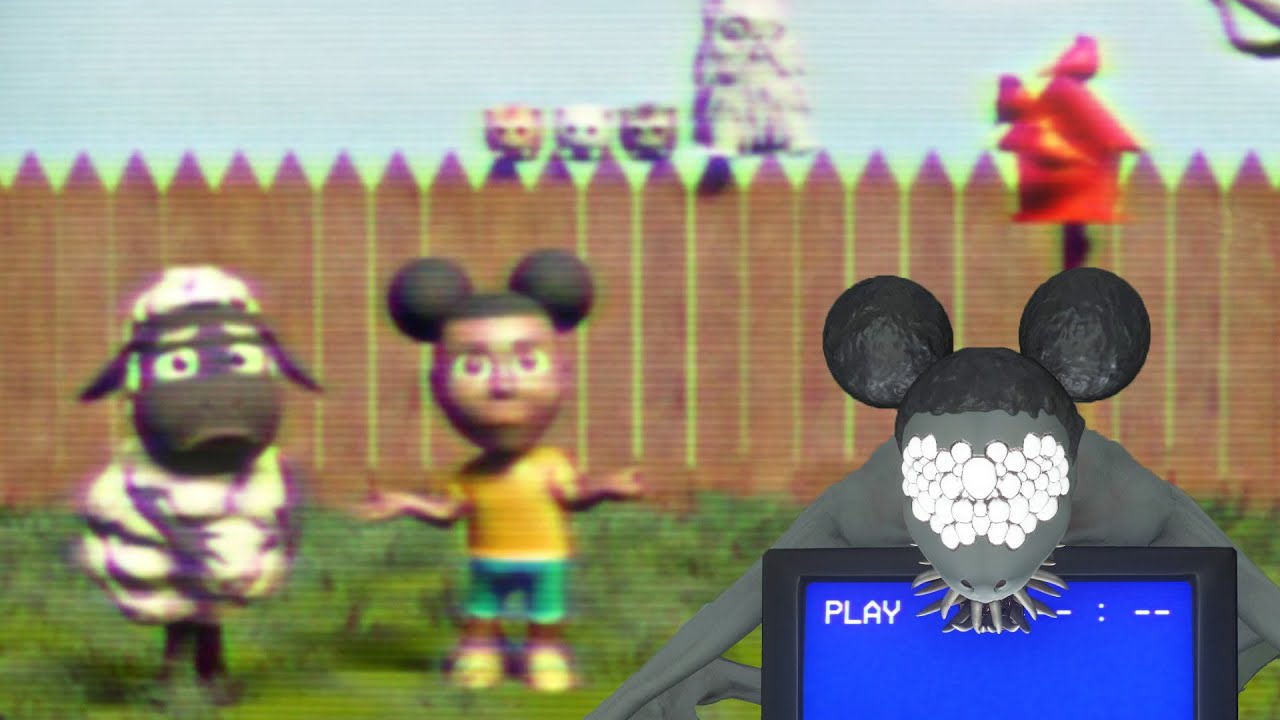 Solving Amanda the Adventurer 2: Patience Puzzles and Hidden Tapes