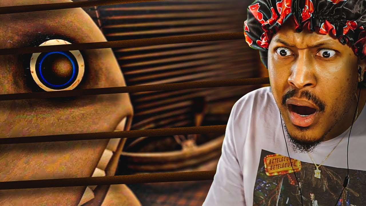 Survive The Man From The Window Horror Game: Essential Tips & Review