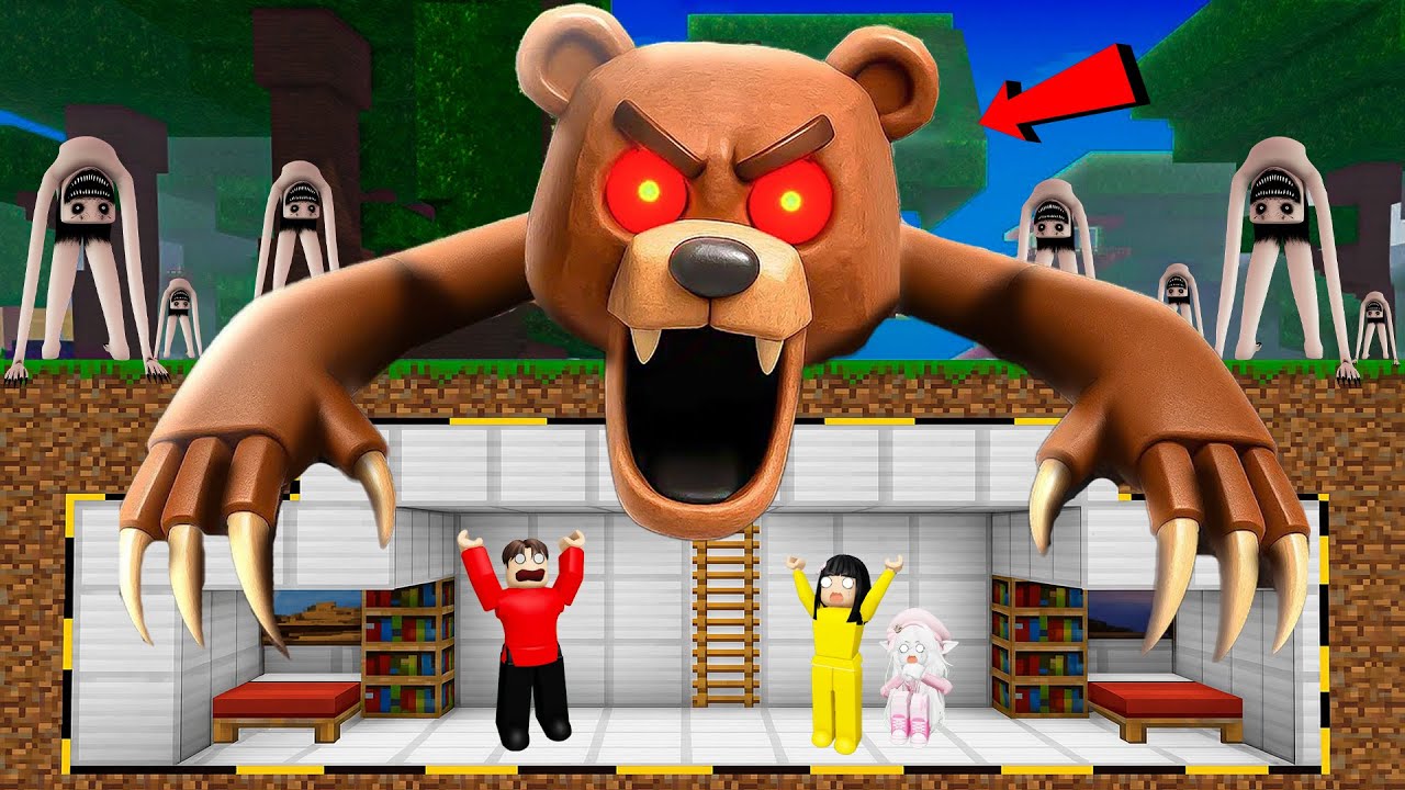 Master Roblox Bunker Survival: 99-Day Strategy Guide