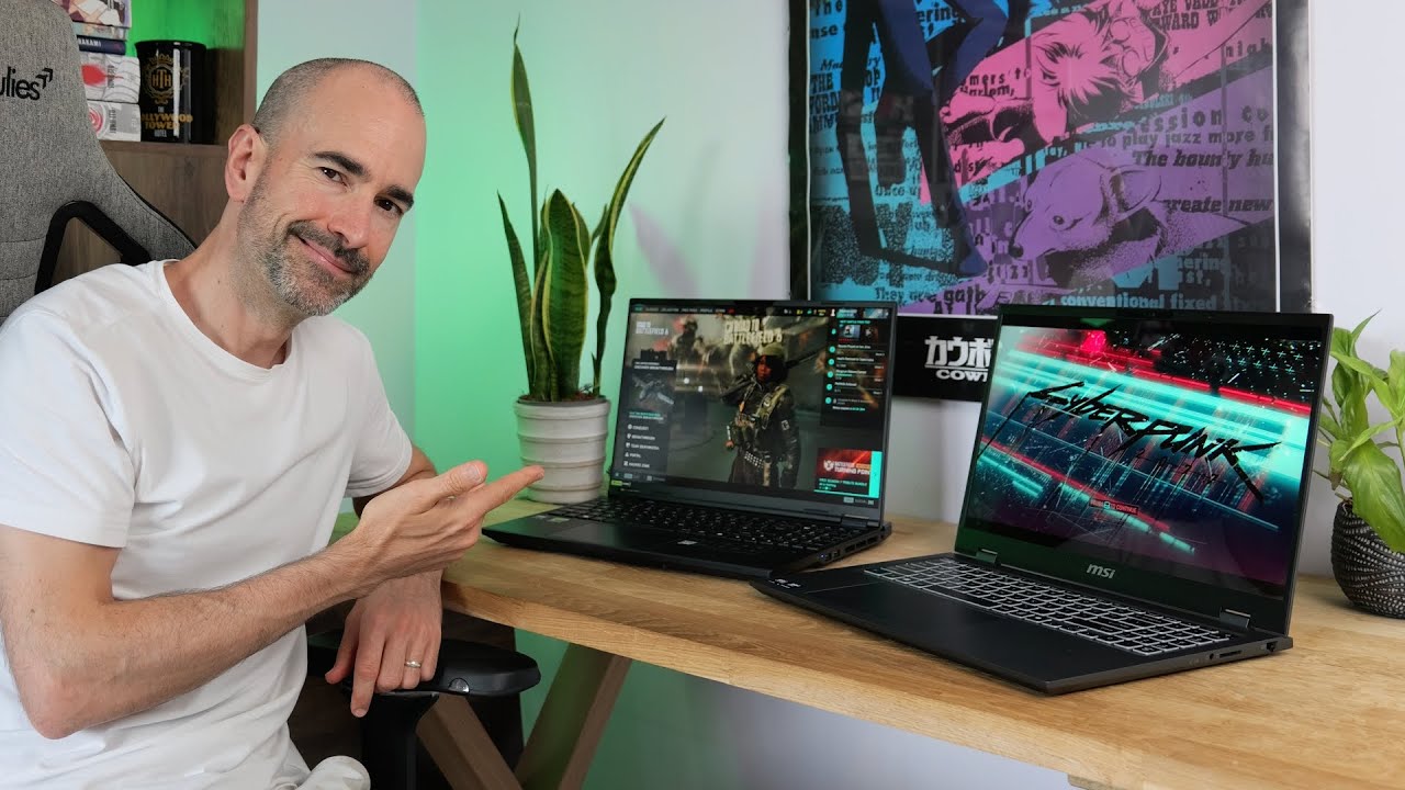 Intel Gamer Days Sale: Top Gaming Laptop Deals Compared