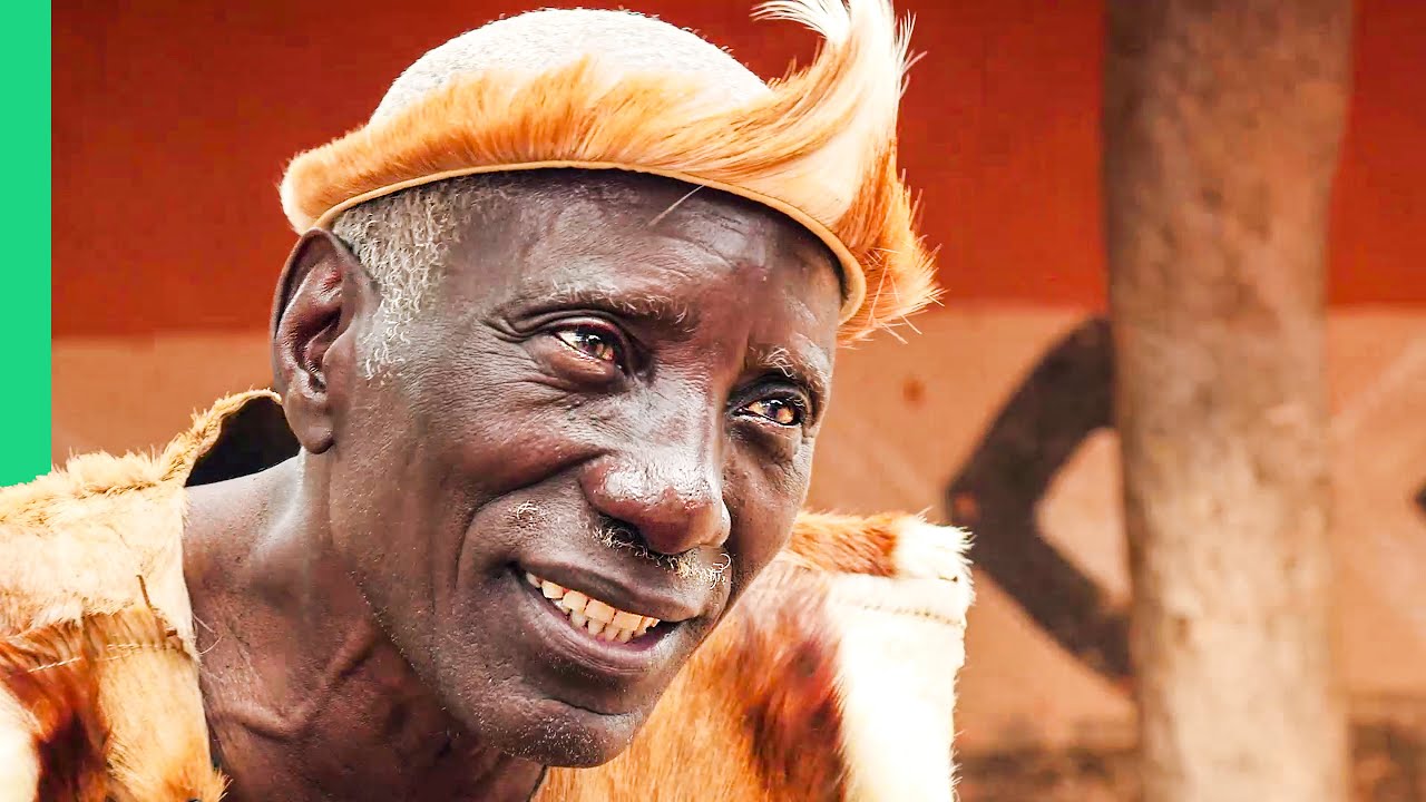 Zimbabwe Food & Culture: Beyond Headlines in 24 Hours