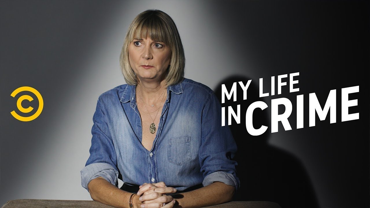 Kerri Kenney-Silver's Wildest "Crime" Confessions From Reno 911!