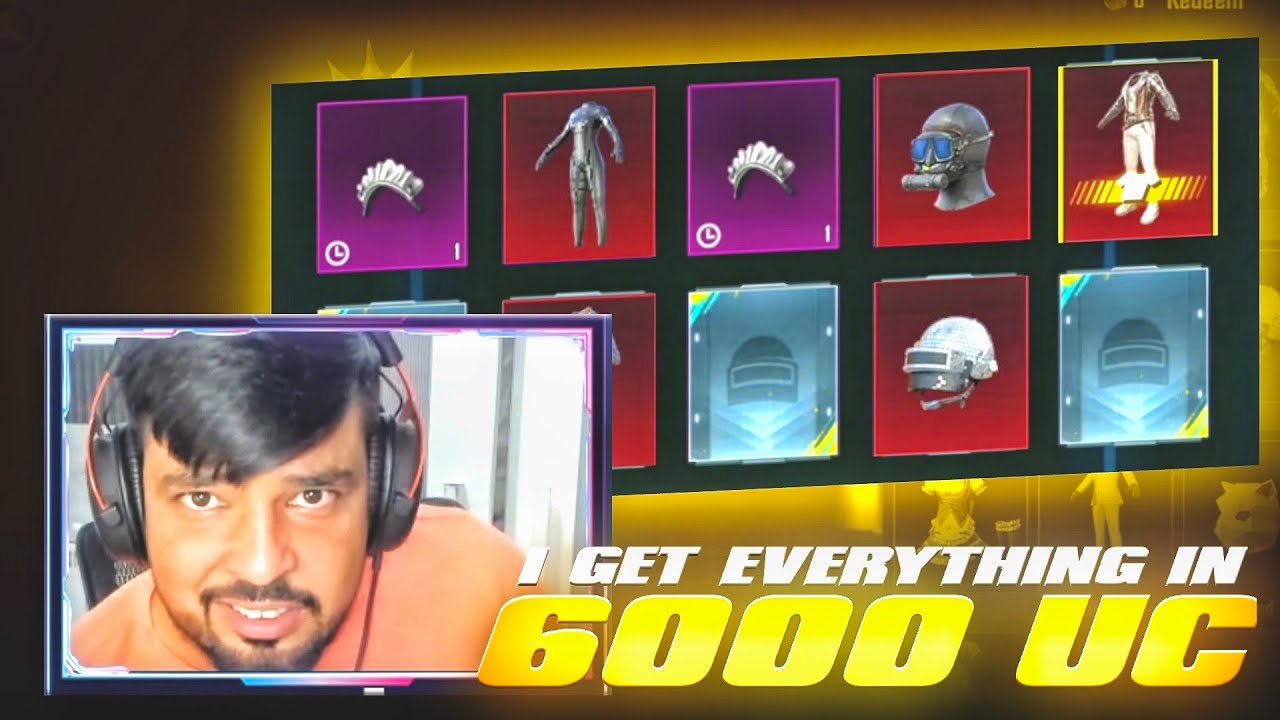 PUBG UC Win Strategies: How I Won 100,000 UC