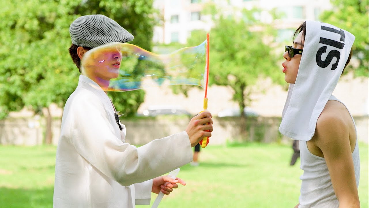 Ultimate Chuseok Hangang Guide: Food, Kites & Traditions