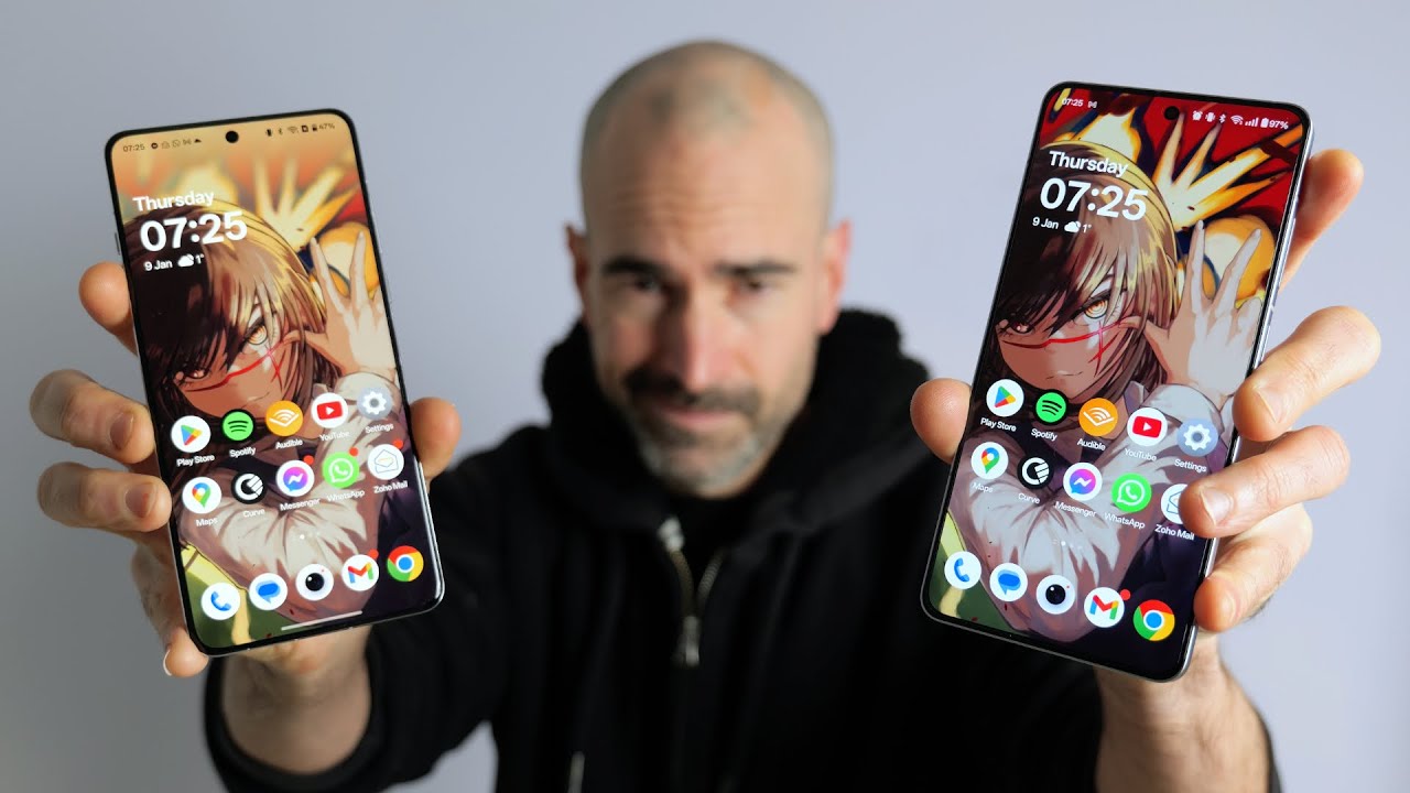 OnePlus 13R Review: Smart Budget Choice or Flagship Compromise?