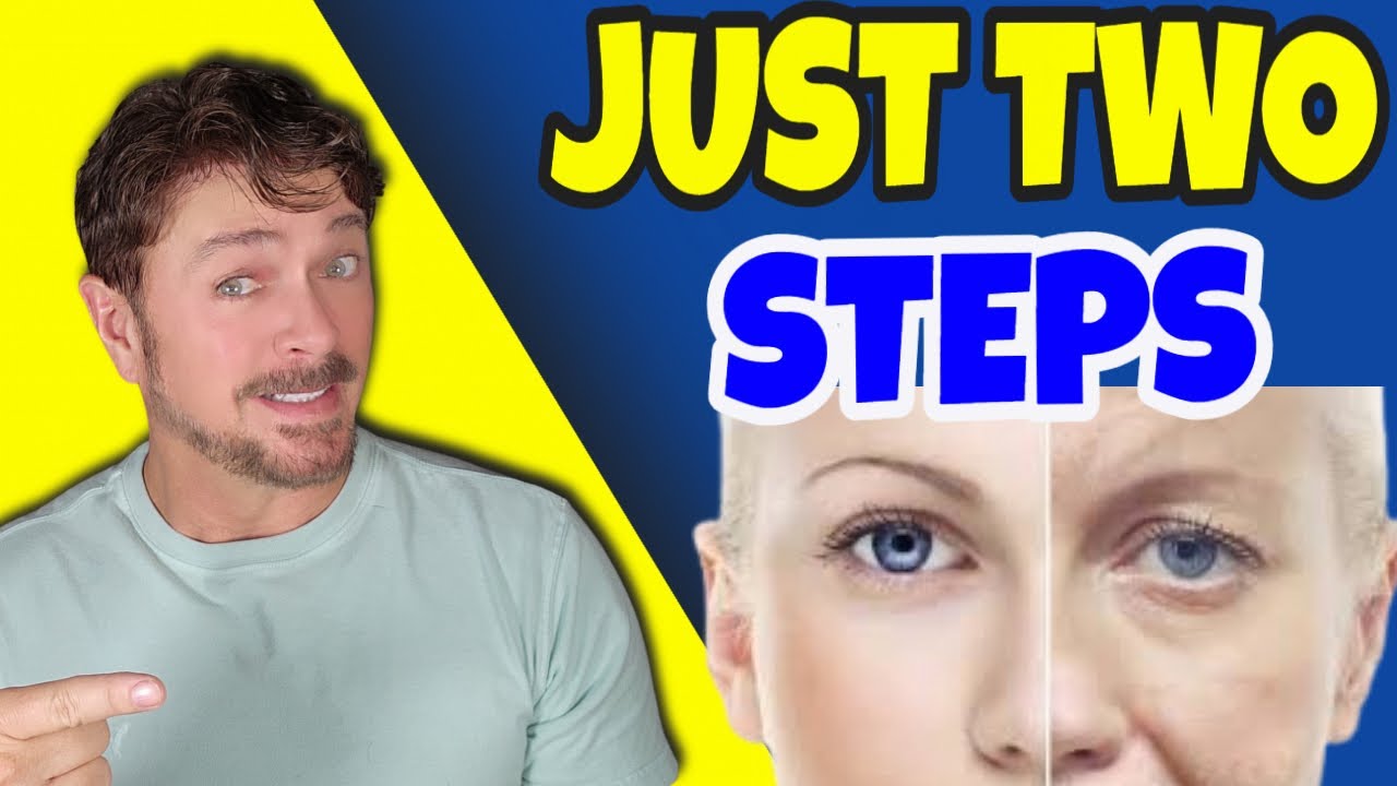 Eye Area Revival: Peptide Serum & Anti-Puff Gel Solutions