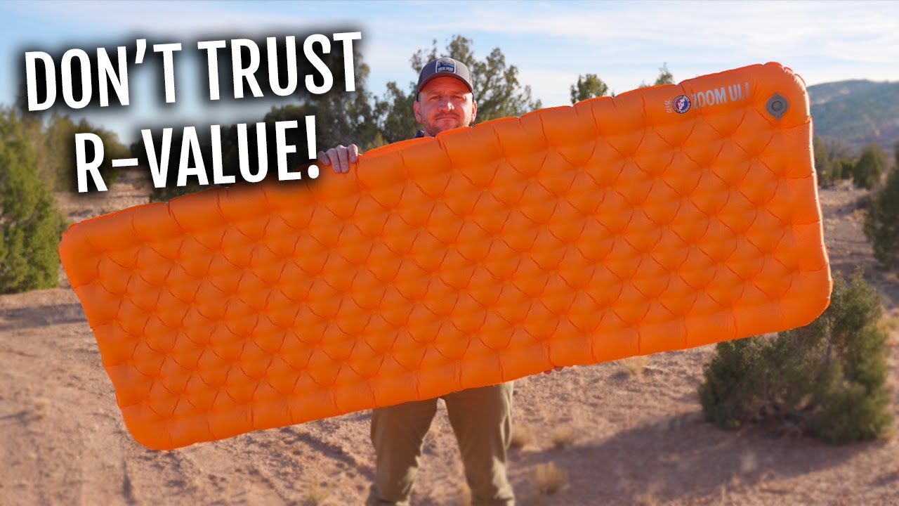 Backpacking Sleeping Pad Guide: Avoid Cold Nights & Discomfort