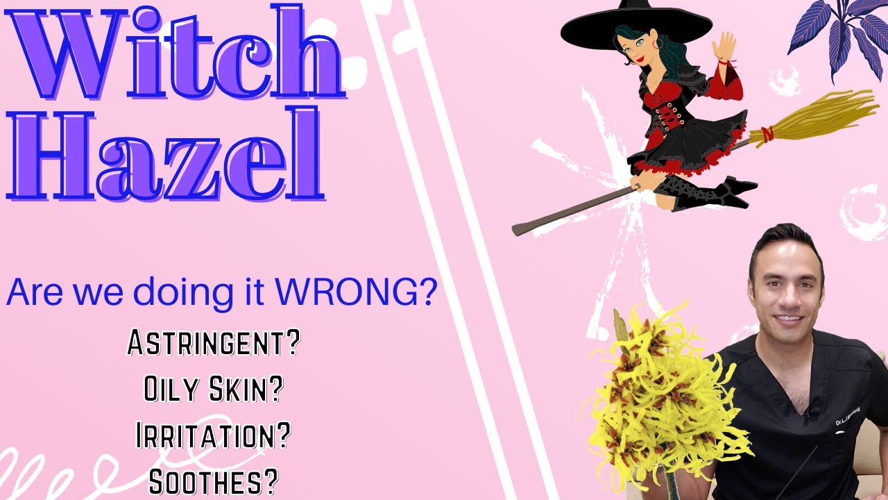 Witch Hazel Skin Care Facts: Evidence-Based Guide