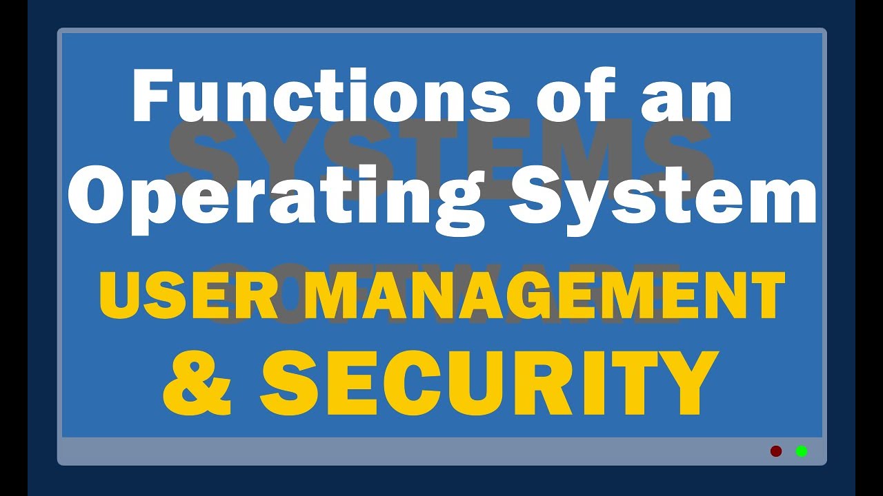 Windows User Management and Security: Complete Guide