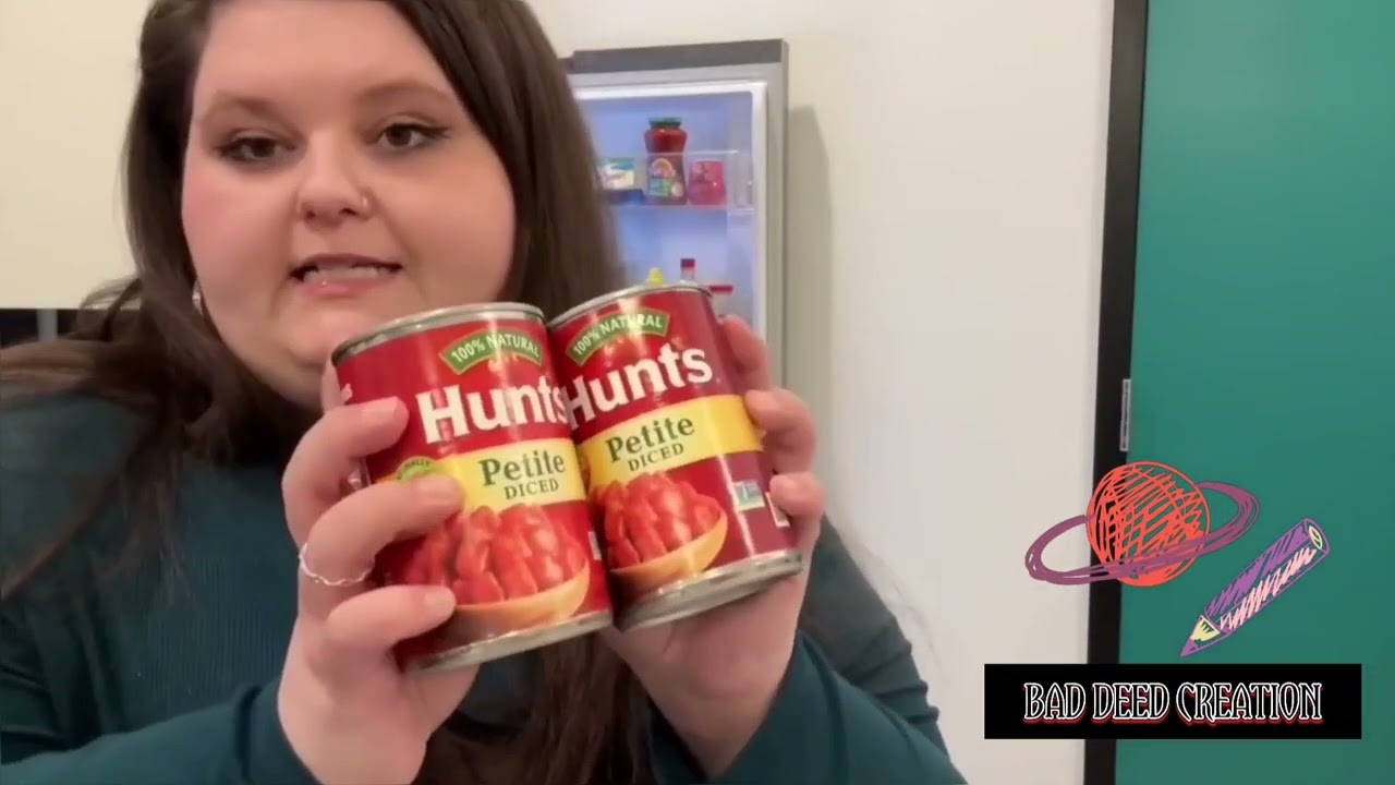 Amberlynn Reid Cooking Reality Check: Health and Skills Analysis