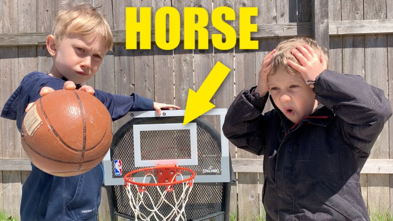 7 Mini Basketball Tricks to Master at Home (Challenge Guide)