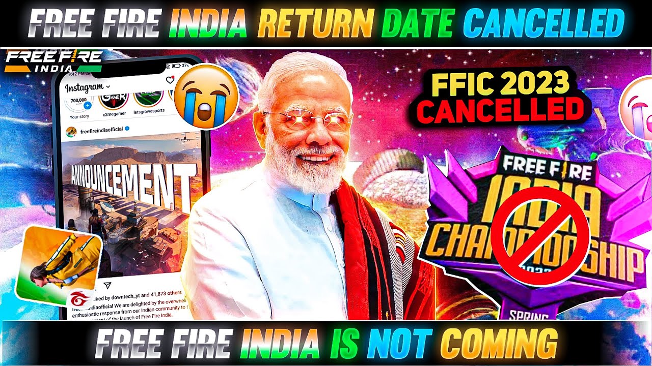 Free Fire India Launch Delayed: Official Reasons & Impact