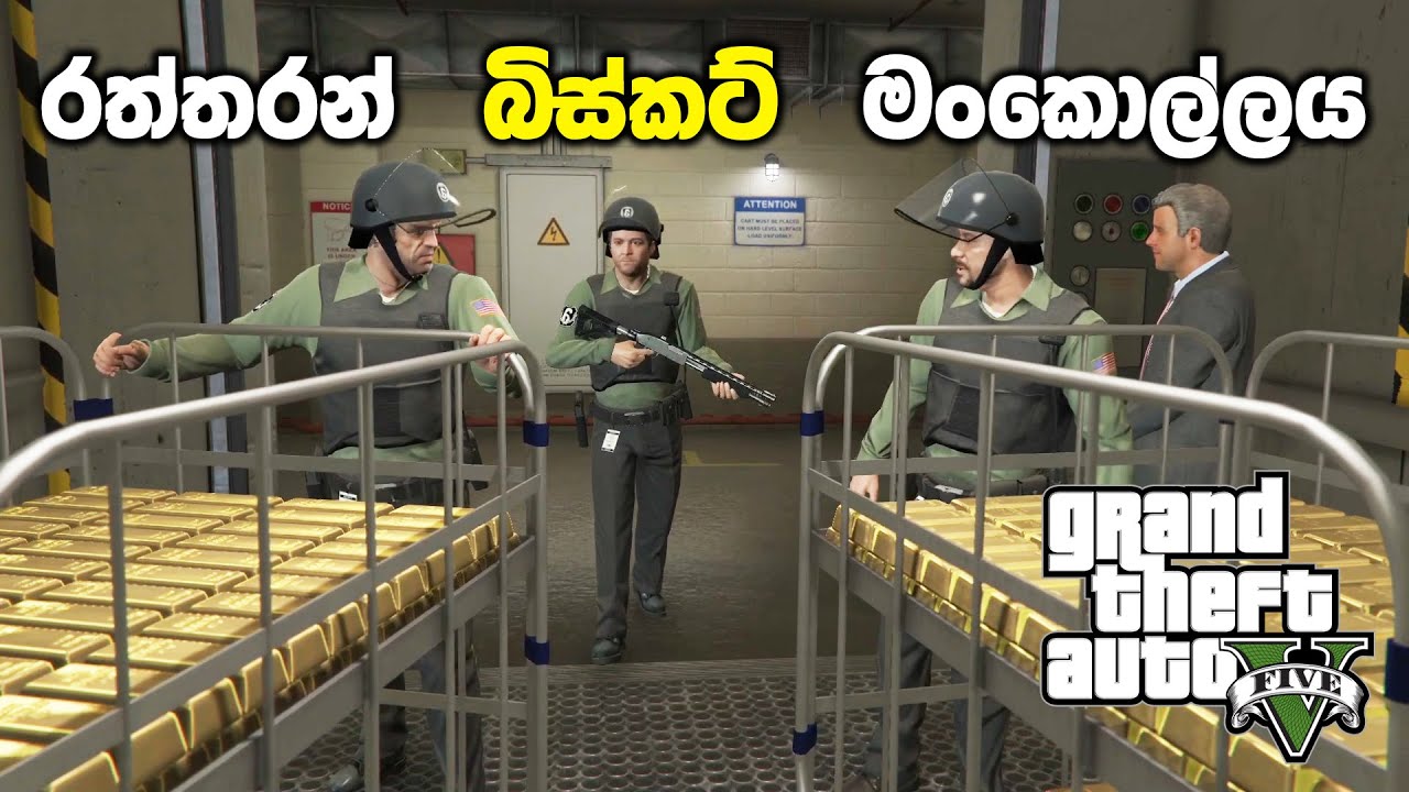 Master GTA 5's Union Depository Heist: Ultimate Walkthrough