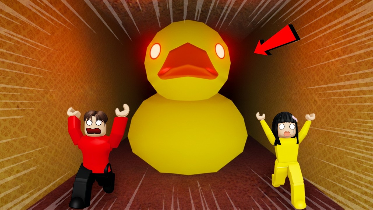 Escape Roblox Horror Maze: Essential Strategies and Tips