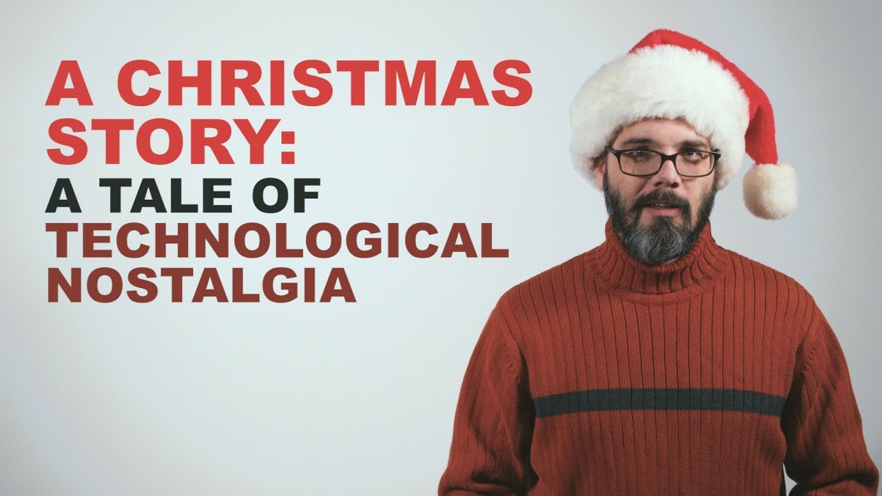 A Christmas Story Unwrapped: The Corporate-Made Nostalgia Tradition