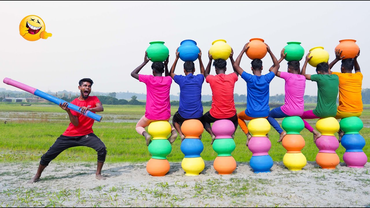 Understanding Unintelligible Video Content: A Professional Analysis