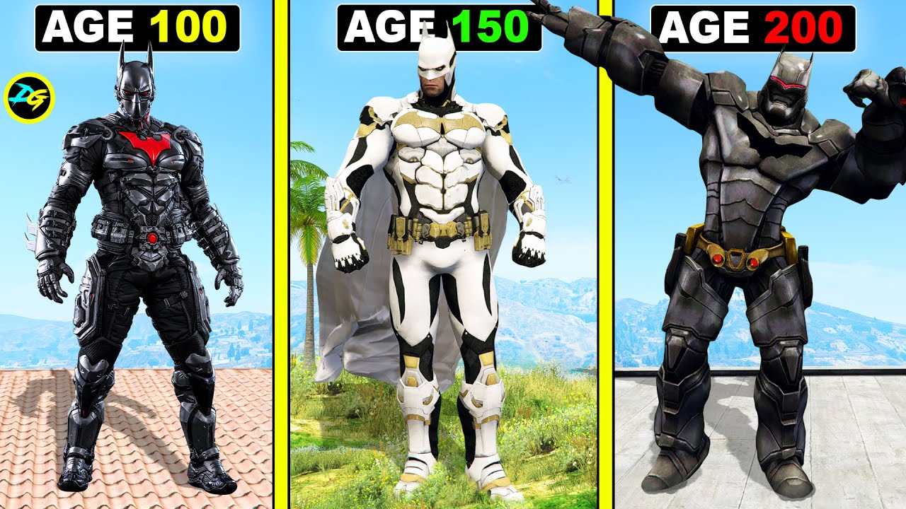 Master Superman Suit Upgrades: Ultimate Gaming Strategy Guide