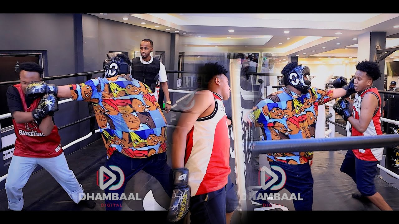 Somali Boxing Finishing Moves Explained: Rules & Techniques