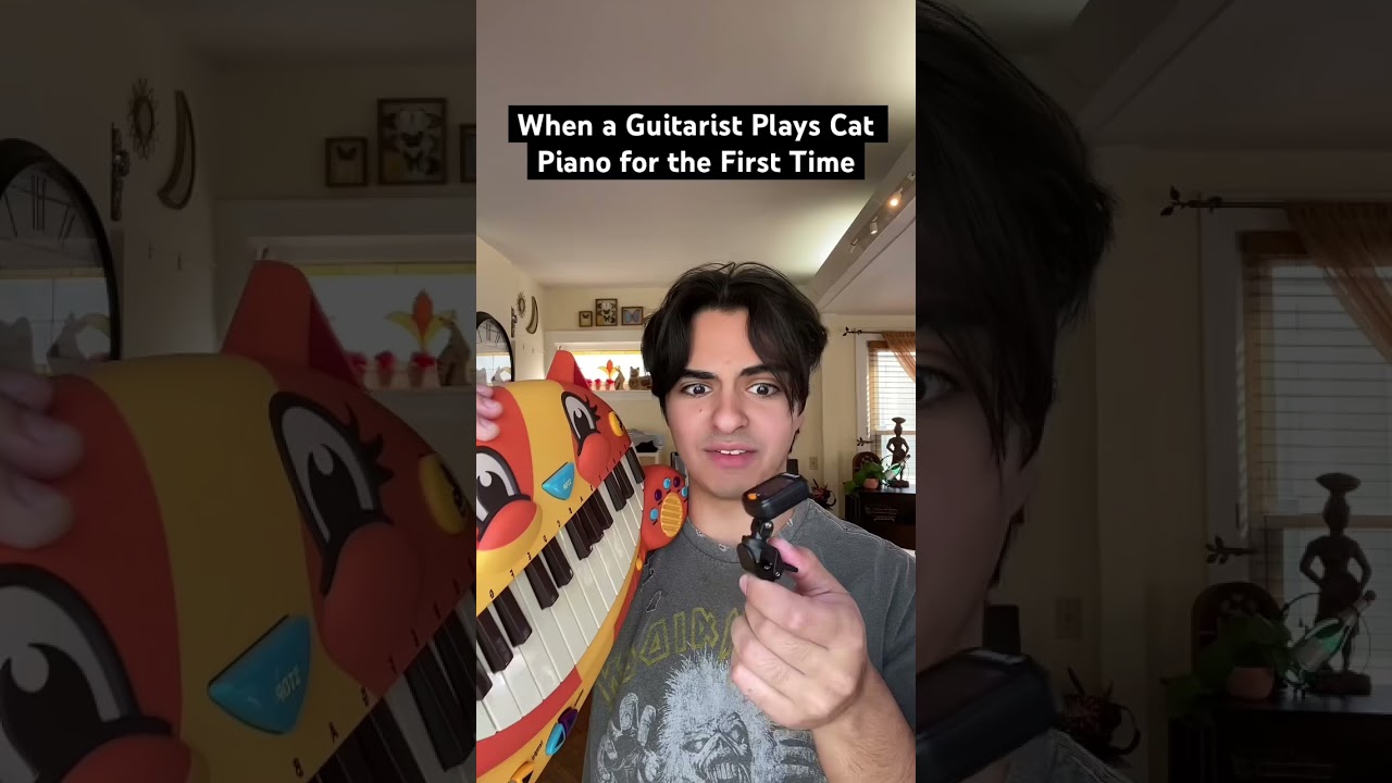 Cat Piano Beginner Guide: Tuning, Presets & Fun Play