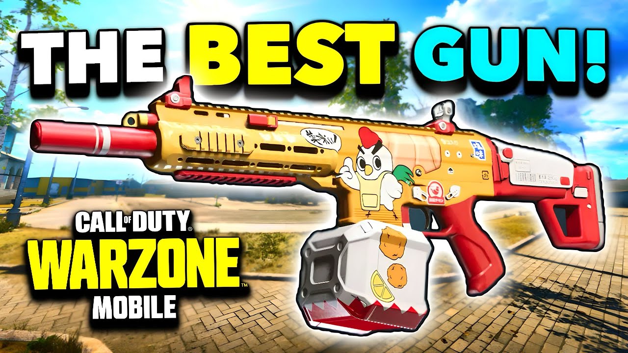Warzone Mobile Wagyu Bundle Review: Casual Fun & Food Skins