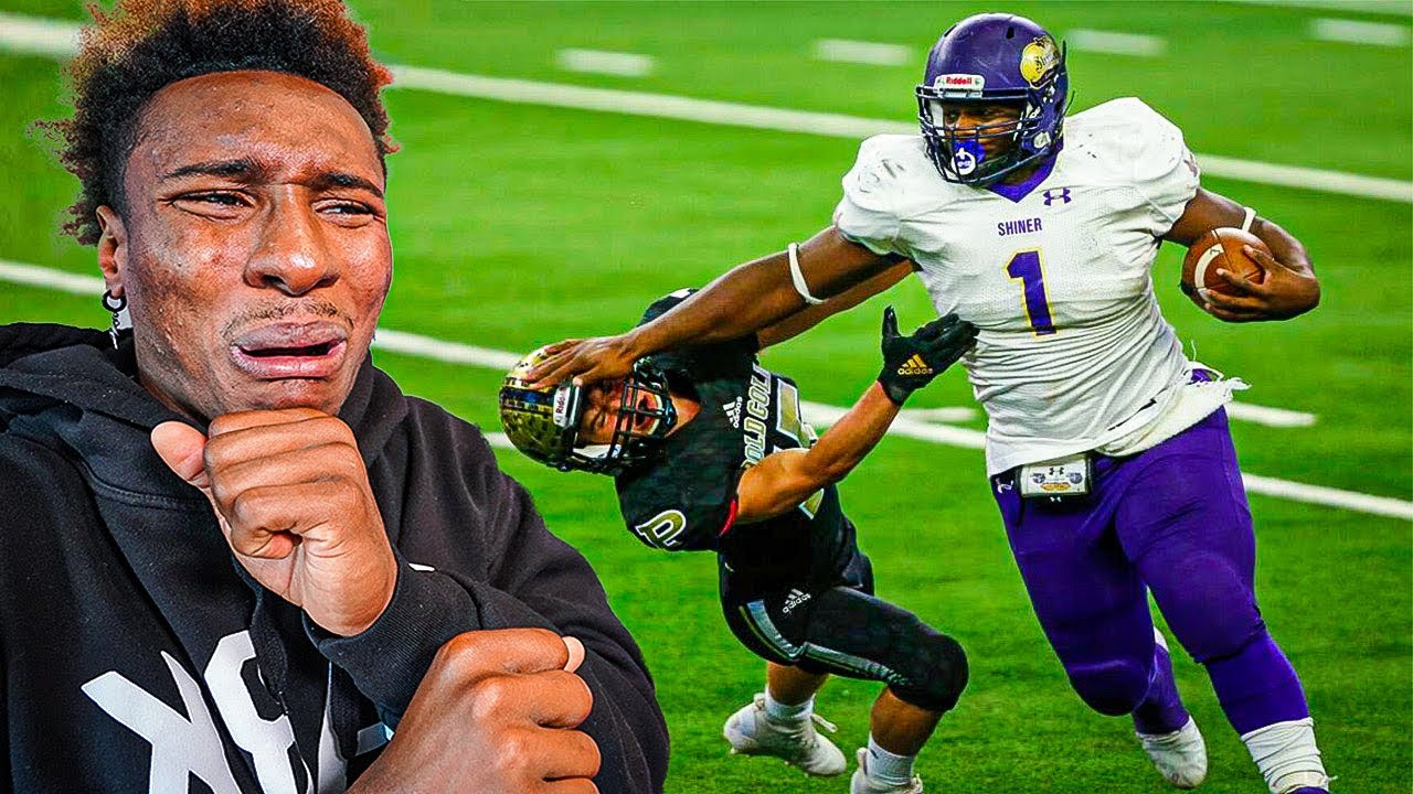 How to Create Scout-Worthy Football Highlights (Pro Analysis)