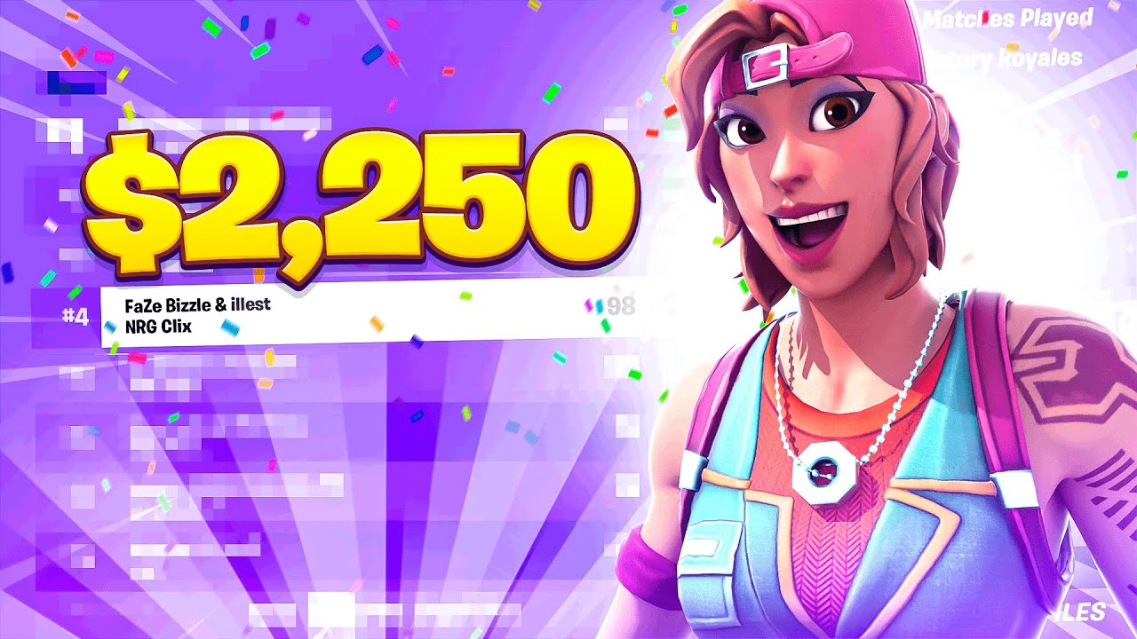 Master Fortnite Squad Positioning: Win More Games