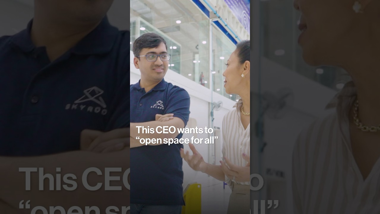 Skyroot Aerospace Mission: Democratizing Space Access with Carbon Fiber Rockets