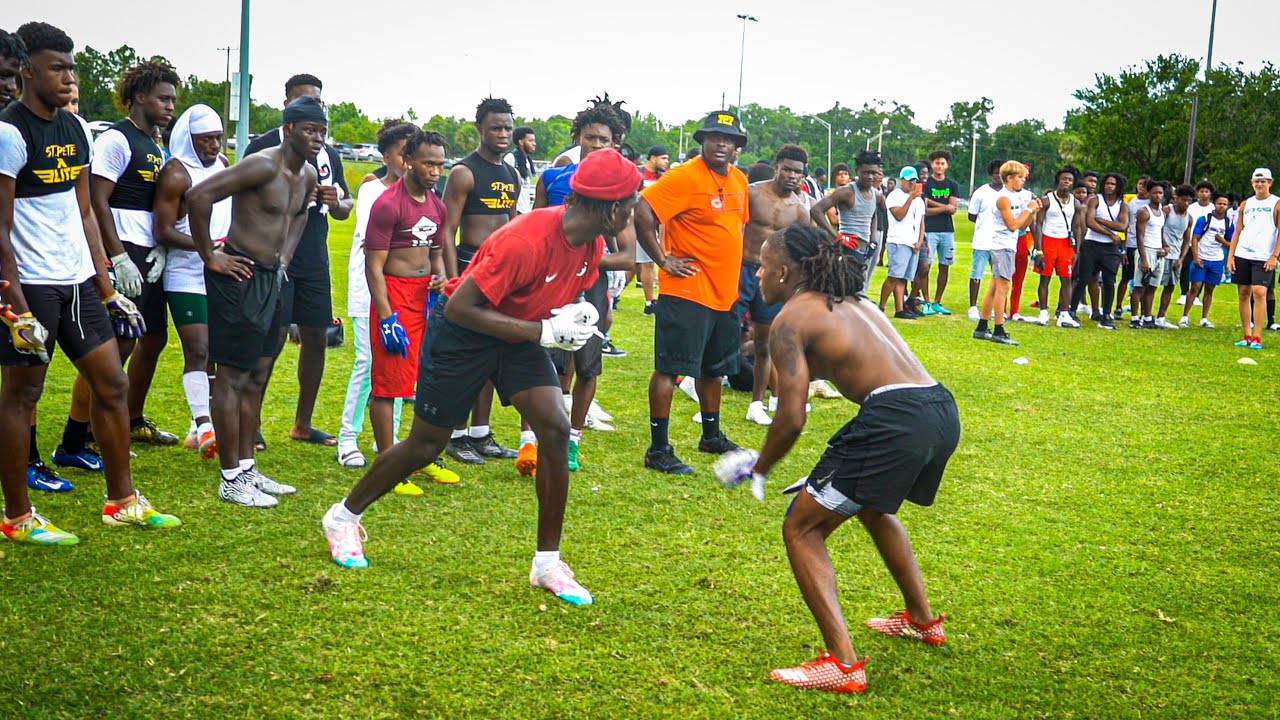 Streetball Domination: 5 Unfiltered Techniques From the Concrete Jungle