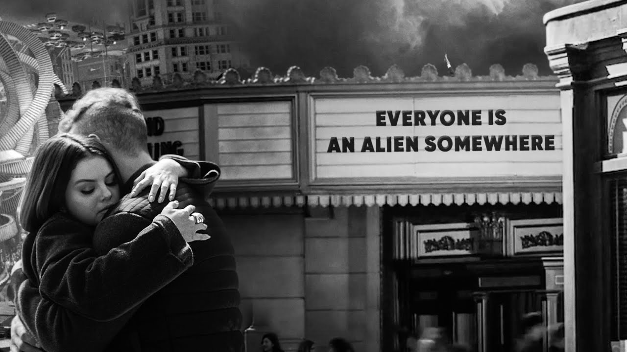 Coldplay & Selena Gomez "Let Somebody Go" Lyrics Meaning Explained