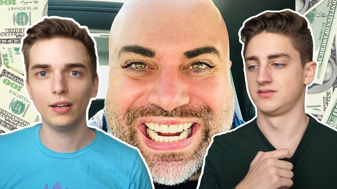 Hard Rock Nick Exposed: Truth Behind Viral Flex Fails