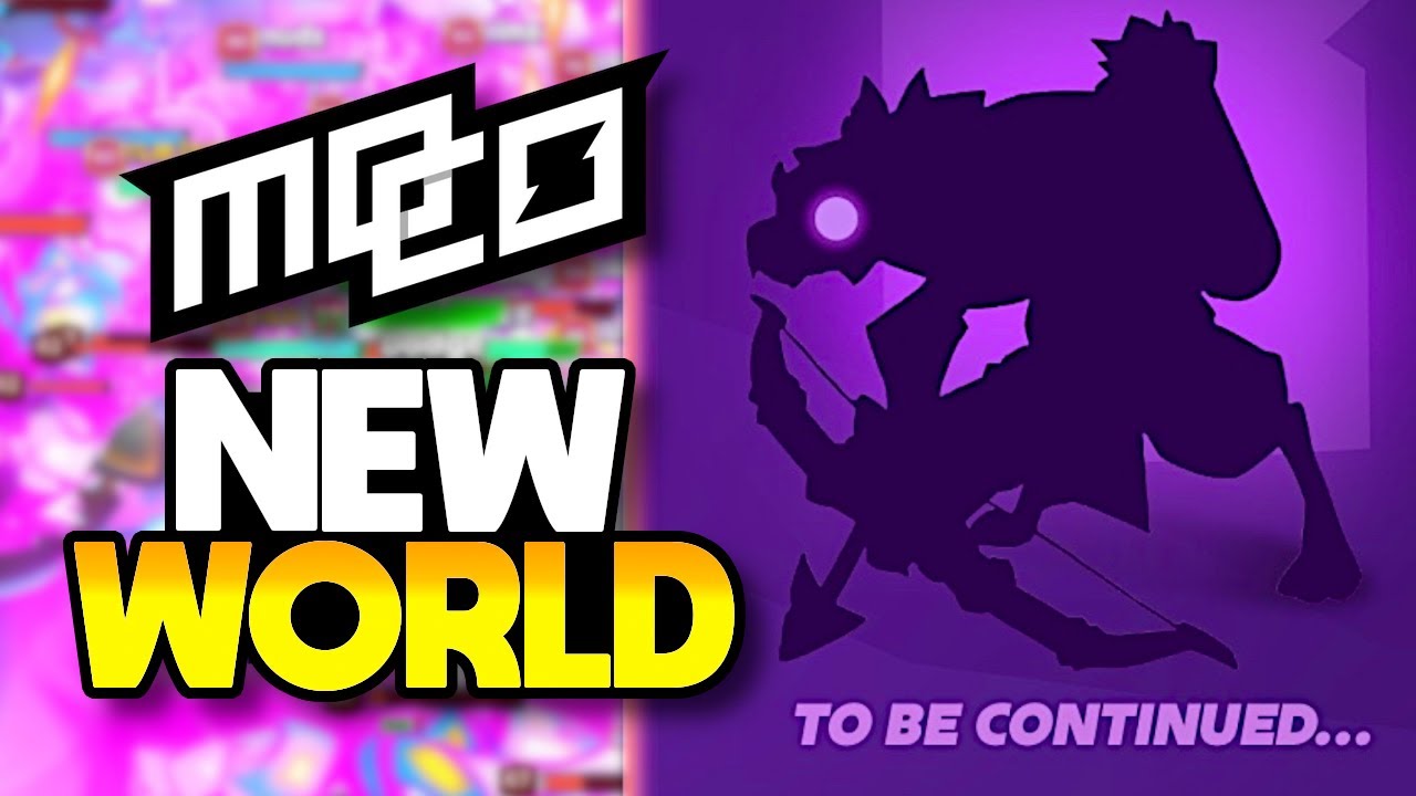 Mo Cat Realm Teaser: Hunters Wanted Update Explained