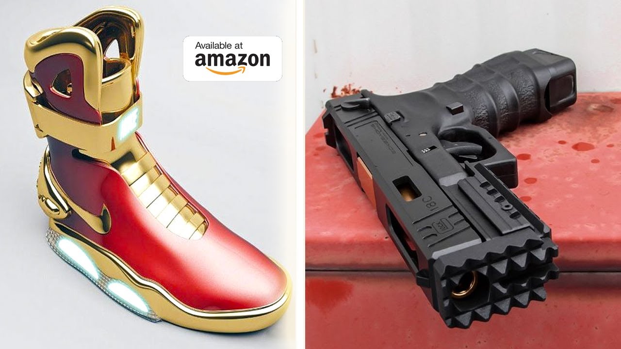 title:10 Useful Home & Office Gadgets to Solve Daily Problems